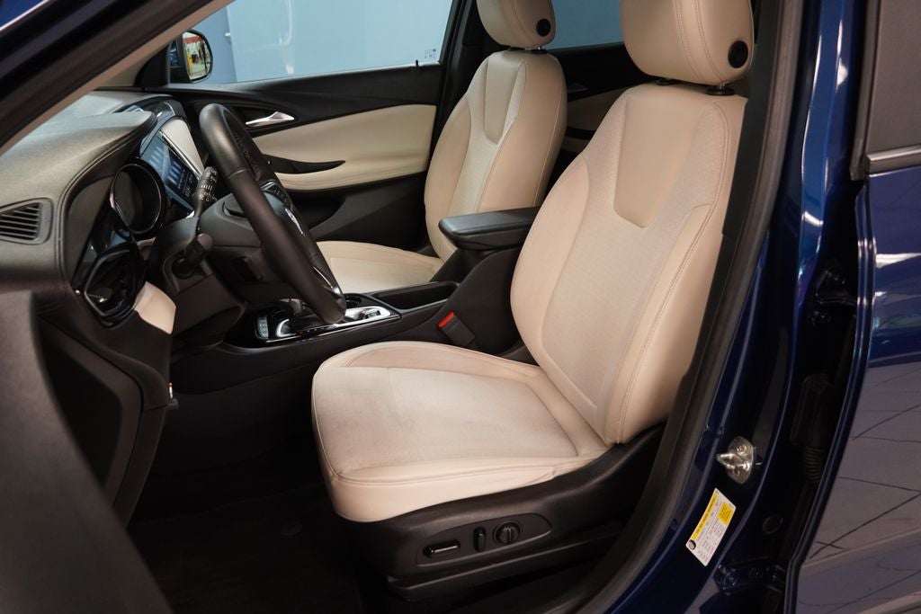 2022 Buick Encore GX Select AWD