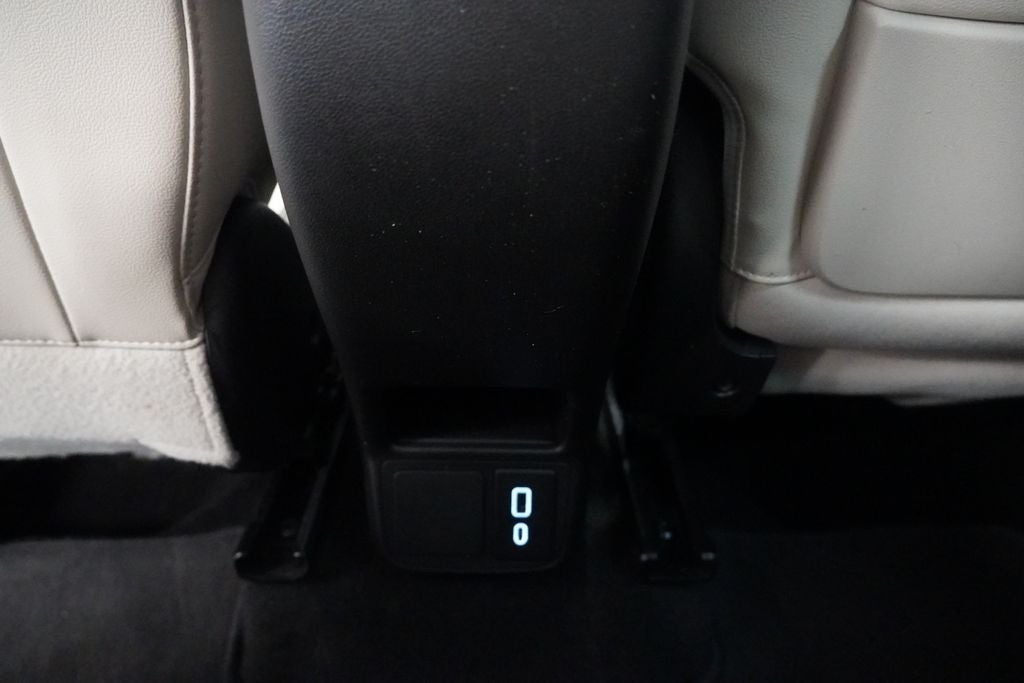2022 Buick Encore GX Select AWD