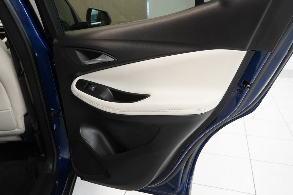 2022 Buick Encore GX Select AWD