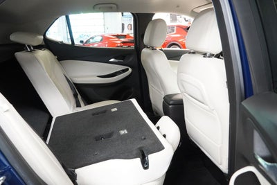 2022 Buick Encore GX Select AWD
