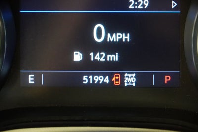 2022 Buick Encore GX Select AWD
