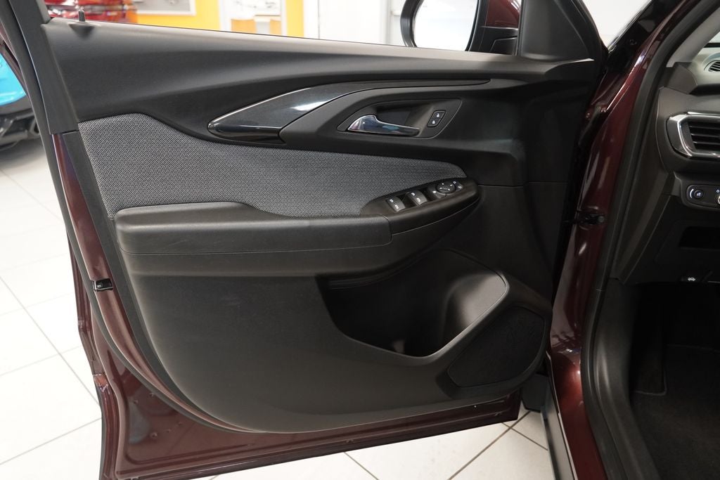 2023 Chevrolet TrailBlazer LT AWD