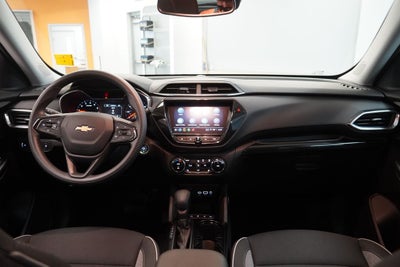 2023 Chevrolet TrailBlazer LT AWD