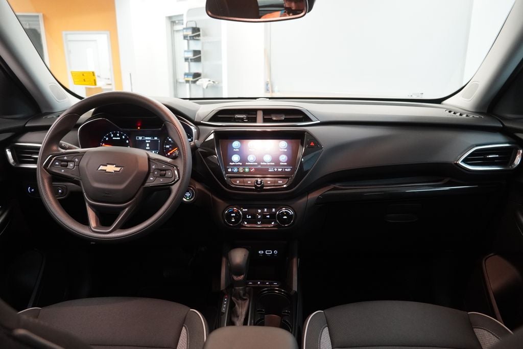 2023 Chevrolet TrailBlazer LT AWD