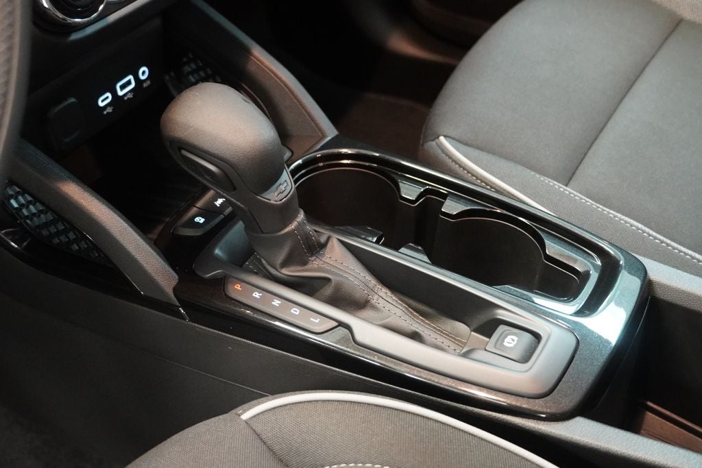 2023 Chevrolet TrailBlazer LT AWD