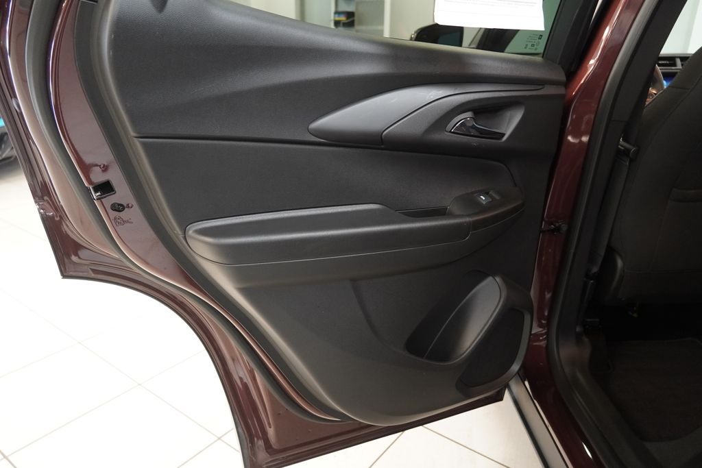 2023 Chevrolet TrailBlazer LT AWD