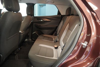 2023 Chevrolet TrailBlazer LT AWD