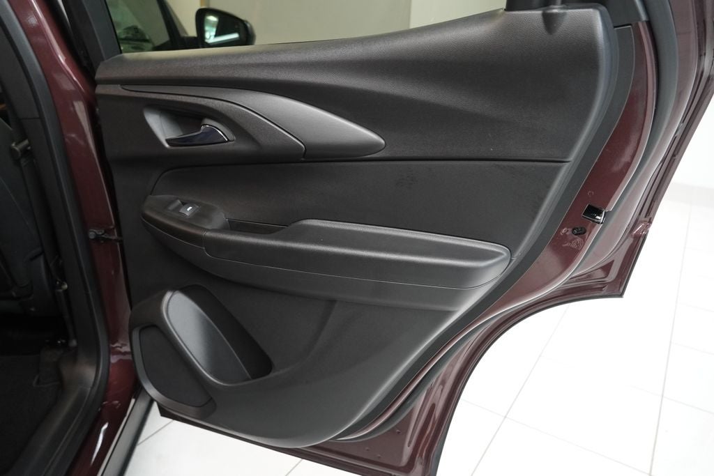 2023 Chevrolet TrailBlazer LT AWD