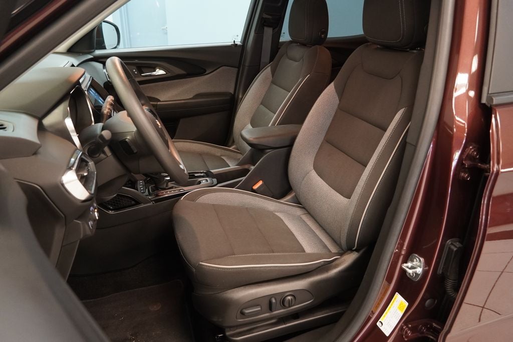 2023 Chevrolet TrailBlazer LT AWD