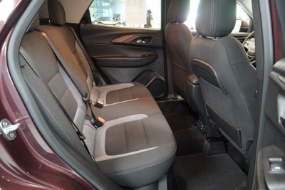 2023 Chevrolet TrailBlazer LT AWD