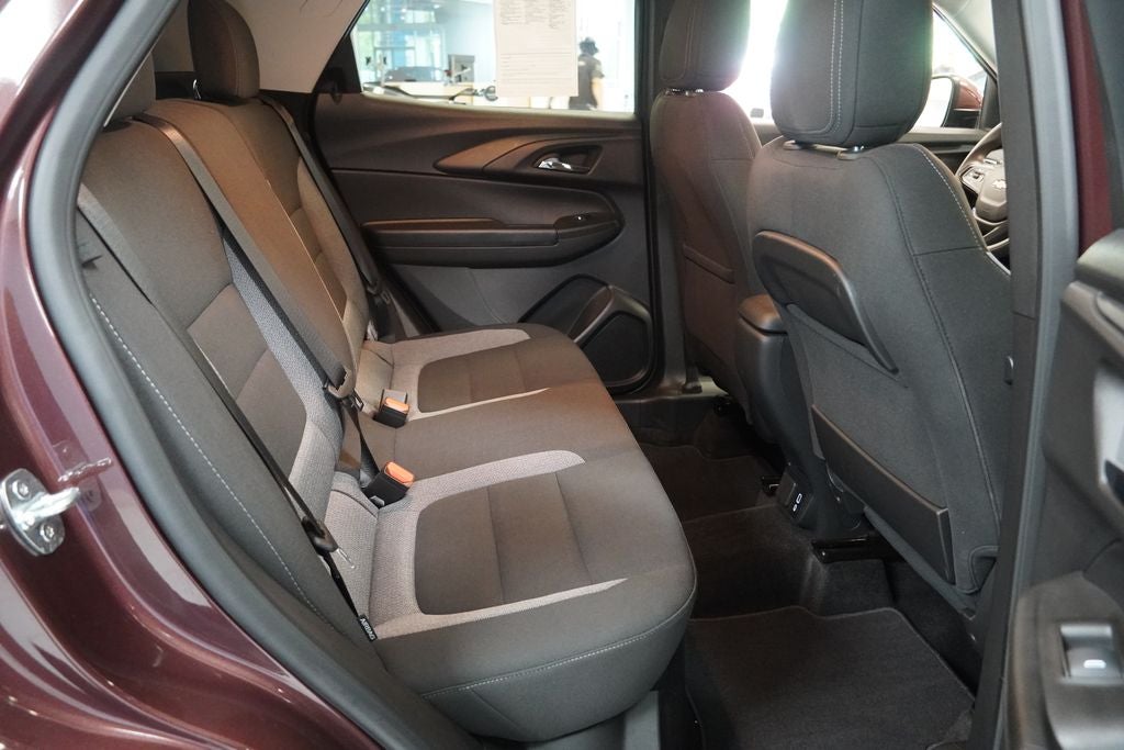 2023 Chevrolet TrailBlazer LT AWD
