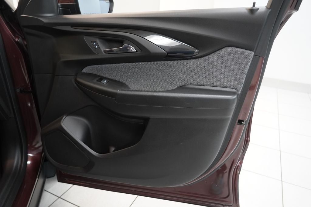 2023 Chevrolet TrailBlazer LT AWD