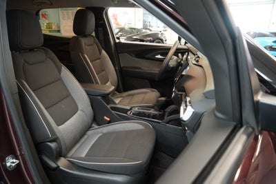2023 Chevrolet TrailBlazer LT AWD