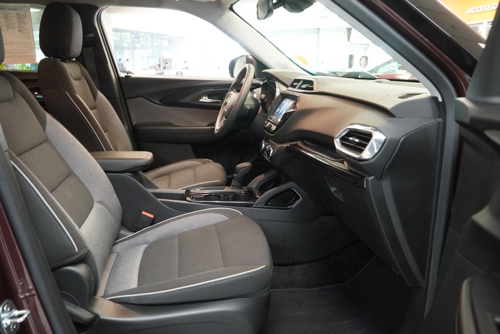 2023 Chevrolet TrailBlazer LT AWD