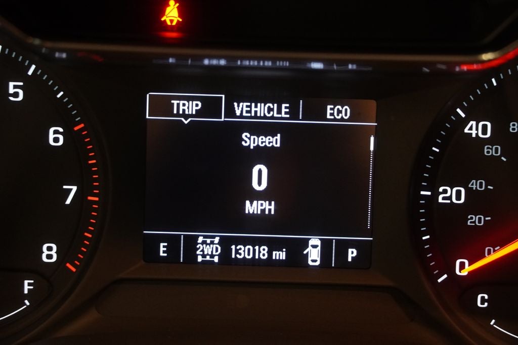 2023 Chevrolet TrailBlazer LT AWD