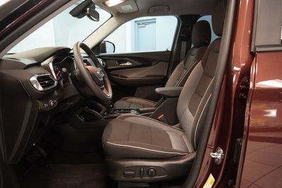2023 Chevrolet TrailBlazer LT AWD