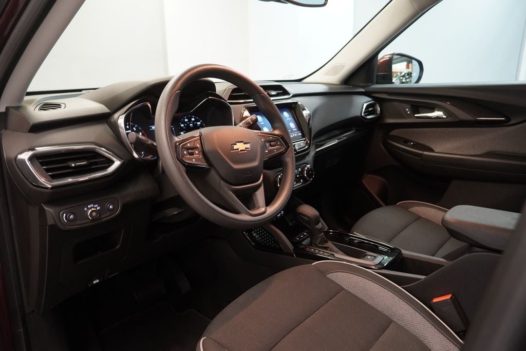 2023 Chevrolet TrailBlazer LT AWD