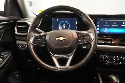 2024 Chevrolet TrailBlazer LT AWD / SUNROOF