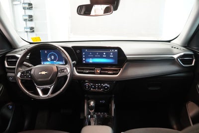 2024 Chevrolet TrailBlazer LT AWD / SUNROOF