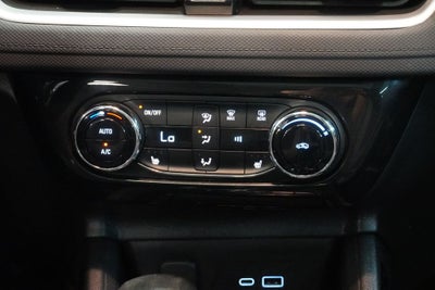 2024 Chevrolet TrailBlazer LT AWD / SUNROOF