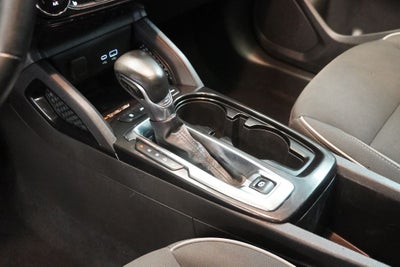 2024 Chevrolet TrailBlazer LT AWD / SUNROOF