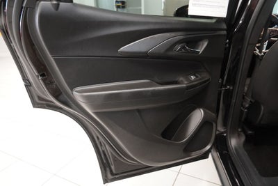 2024 Chevrolet TrailBlazer LT AWD / SUNROOF