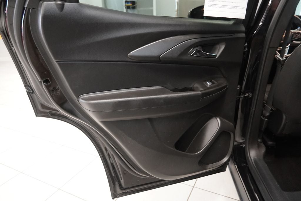 2024 Chevrolet TrailBlazer LT AWD / SUNROOF