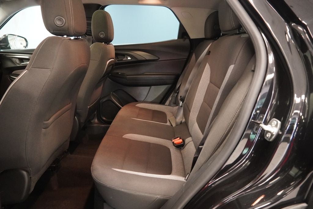 2024 Chevrolet TrailBlazer LT AWD / SUNROOF