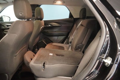 2024 Chevrolet TrailBlazer LT AWD / SUNROOF