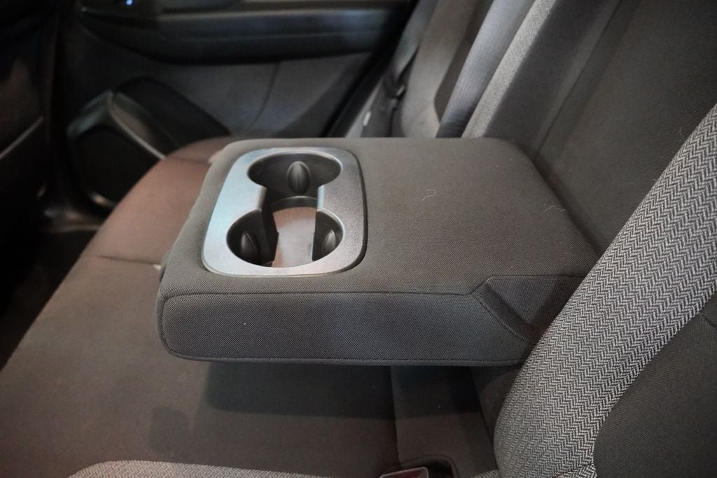 2024 Chevrolet TrailBlazer LT AWD / SUNROOF