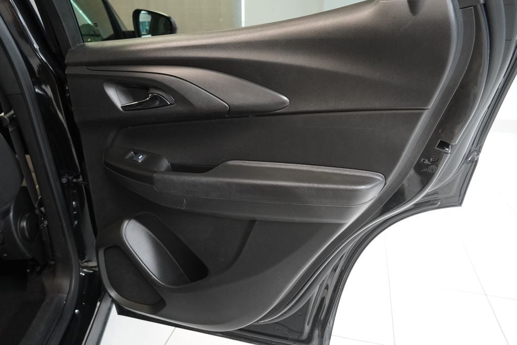 2024 Chevrolet TrailBlazer LT AWD / SUNROOF