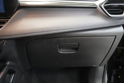 2024 Chevrolet TrailBlazer LT AWD / SUNROOF