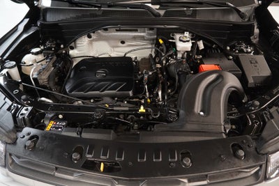 2024 Chevrolet TrailBlazer LT AWD / SUNROOF