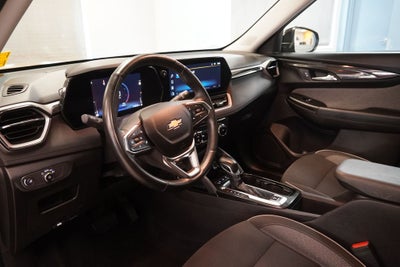 2024 Chevrolet TrailBlazer LT AWD / SUNROOF