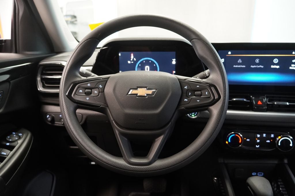 2024 Chevrolet TrailBlazer LT AWD