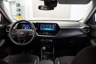 2024 Chevrolet TrailBlazer LT AWD