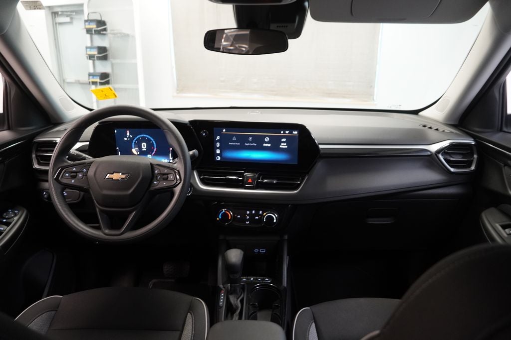 2024 Chevrolet TrailBlazer LT AWD