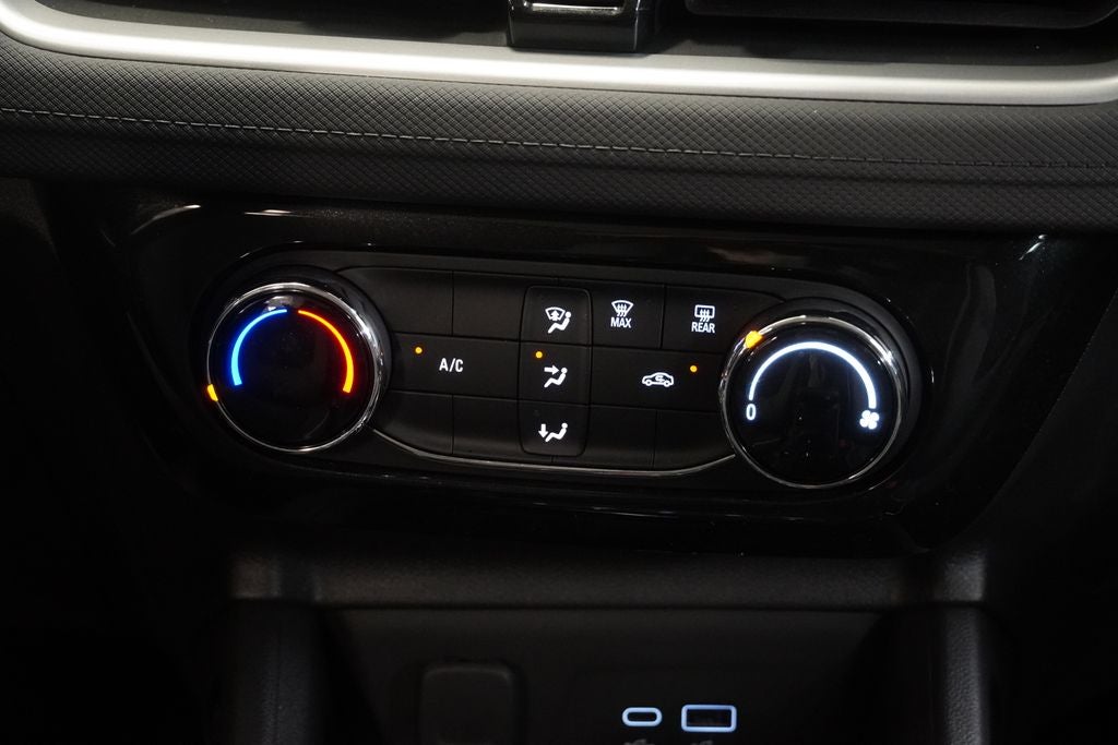 2024 Chevrolet TrailBlazer LT AWD