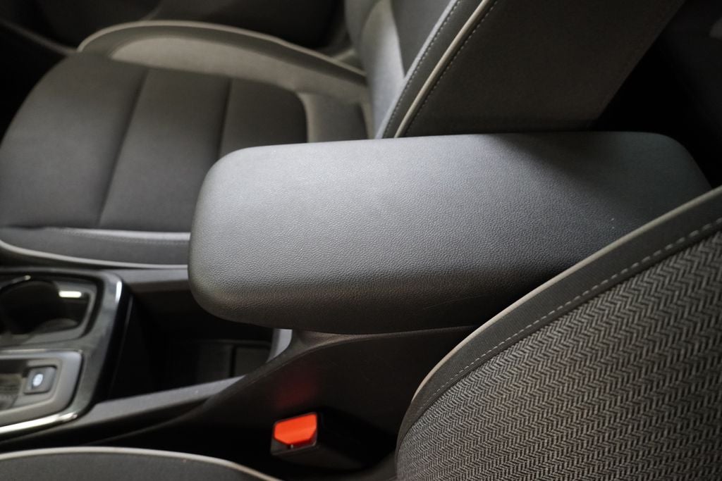 2024 Chevrolet TrailBlazer LT AWD