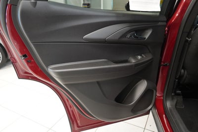 2024 Chevrolet TrailBlazer LT AWD