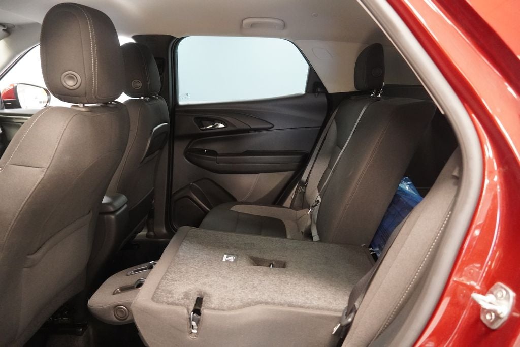 2024 Chevrolet TrailBlazer LT AWD