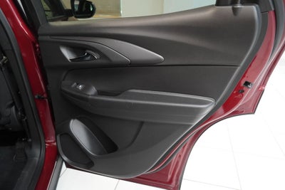 2024 Chevrolet TrailBlazer LT AWD