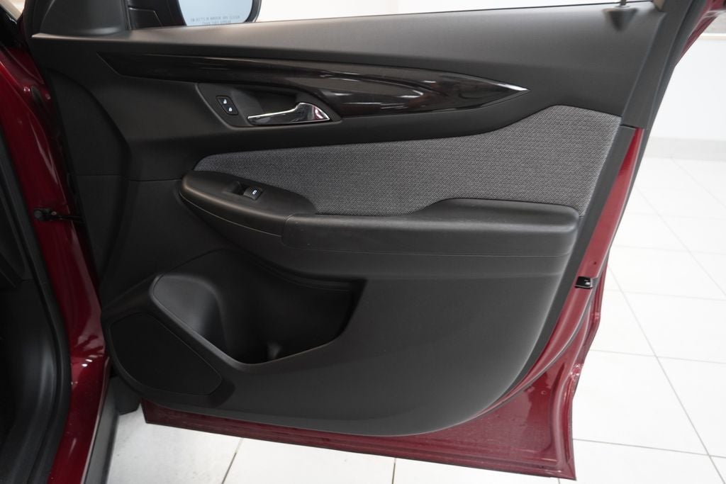2024 Chevrolet TrailBlazer LT AWD