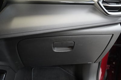 2024 Chevrolet TrailBlazer LT AWD