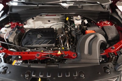 2024 Chevrolet TrailBlazer LT AWD