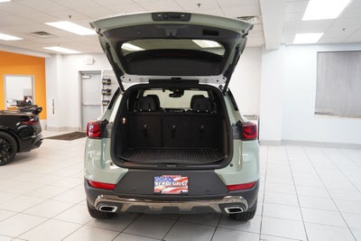 2026 Chevrolet TrailBlazer ACTIV AWD