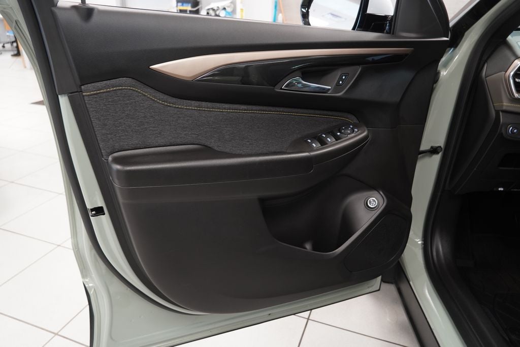 2026 Chevrolet TrailBlazer ACTIV AWD