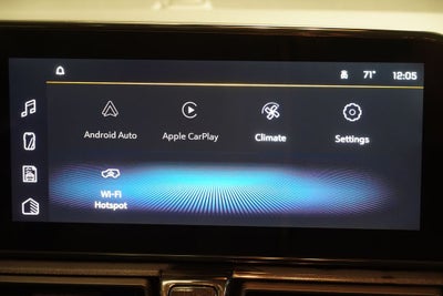 2026 Chevrolet TrailBlazer ACTIV AWD