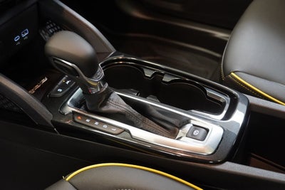 2026 Chevrolet TrailBlazer ACTIV AWD