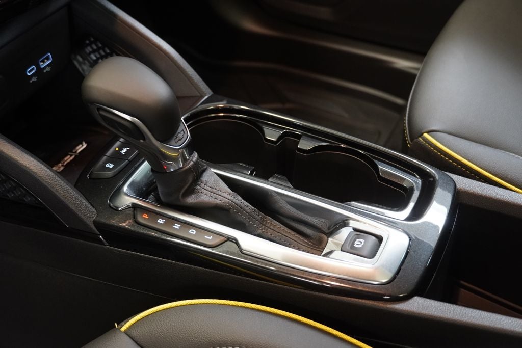 2026 Chevrolet TrailBlazer ACTIV AWD